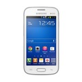 Телефон Samsung Galaxy Star plus белый (GT-S7262)