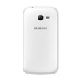 Телефон Samsung Galaxy Star plus белый (GT-S7262)