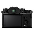 Беззеркальный фотоаппарат Fujifilm X-T5 Body черный