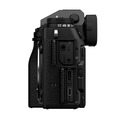 Беззеркальный фотоаппарат Fujifilm X-T5 Body черный