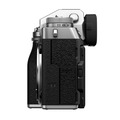 Беззеркальный фотоаппарат Fujifilm X-T5 Body серебристый
