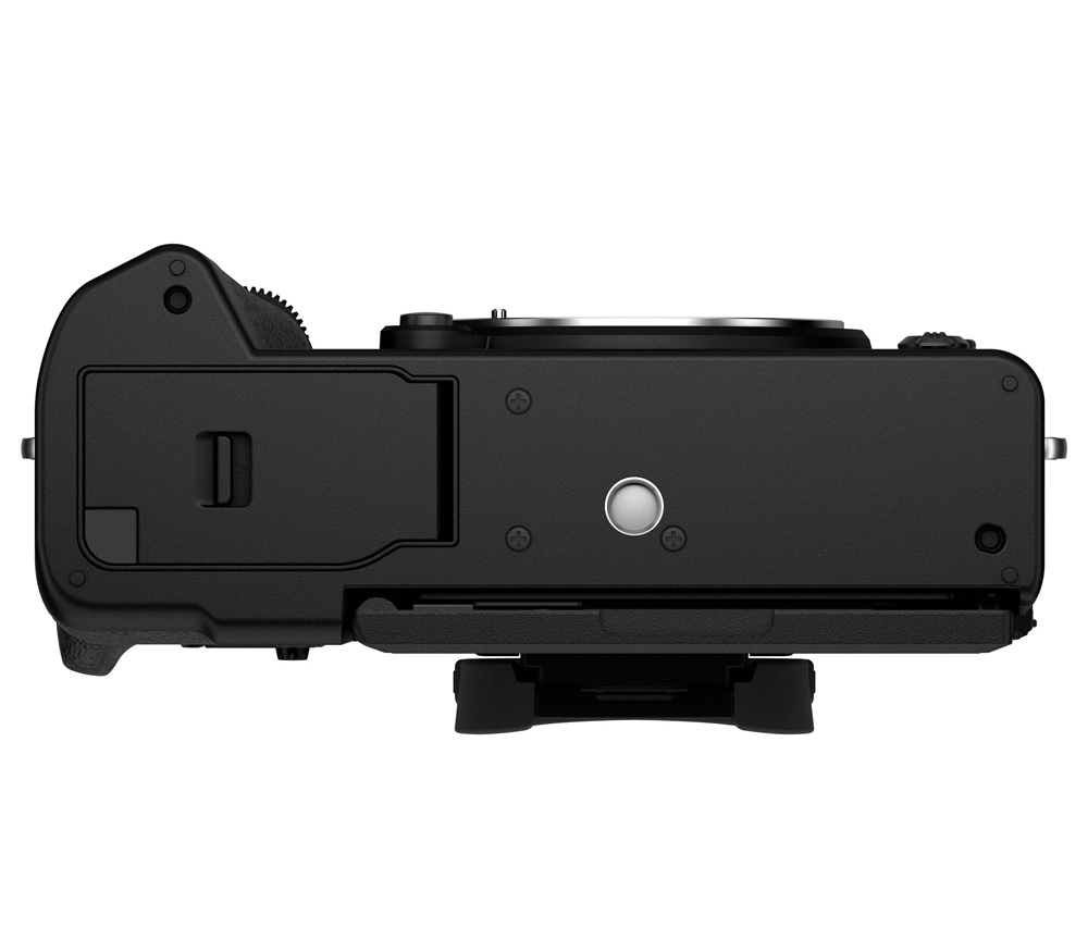 X-T5 Kit XF 16-80mm черный