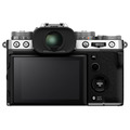 Беззеркальный фотоаппарат Fujifilm X-T5 Kit XF 16-80mm серебристый