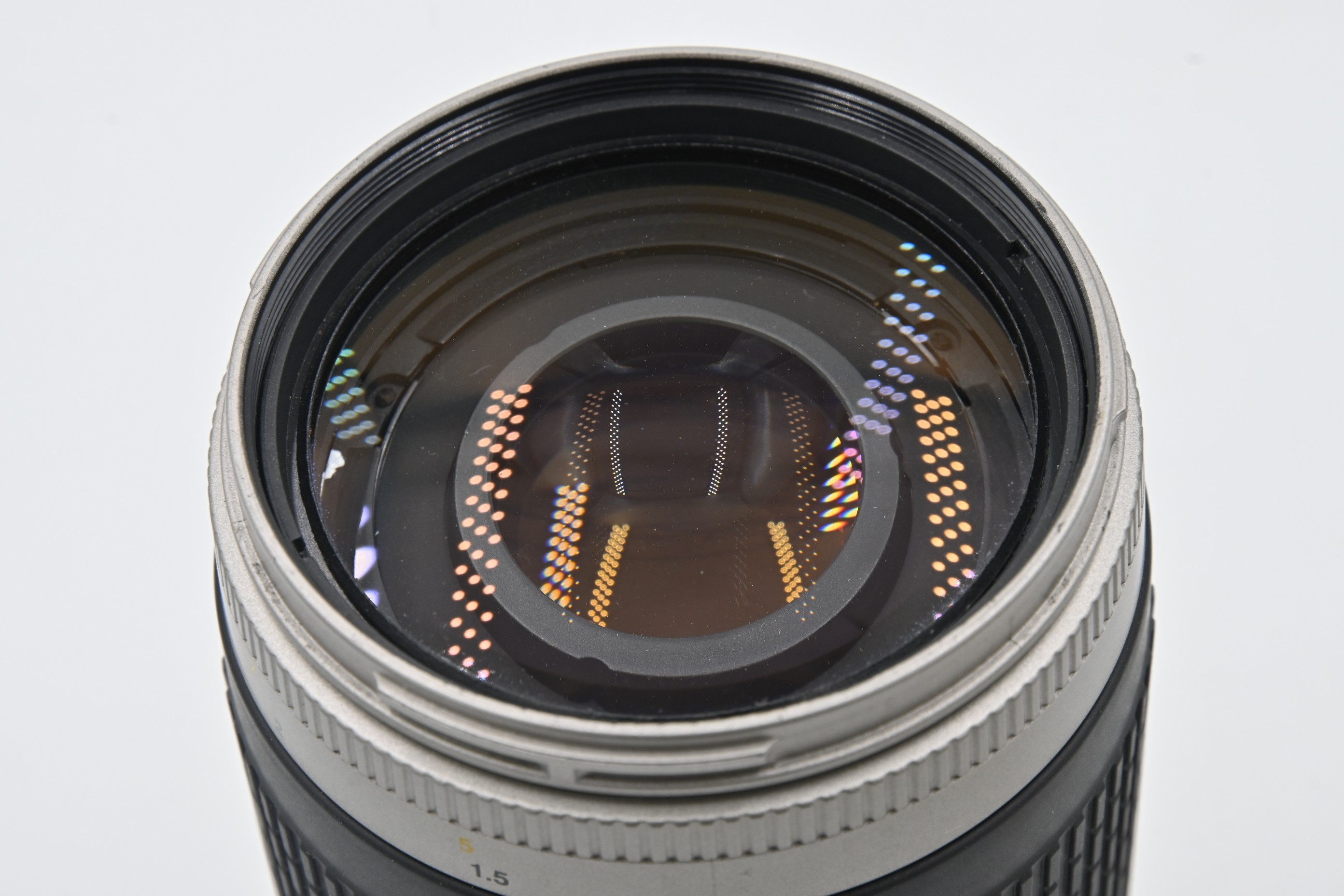 Объектив Nikon AF 70-300mm f/4-5.6G (состояние 4-)