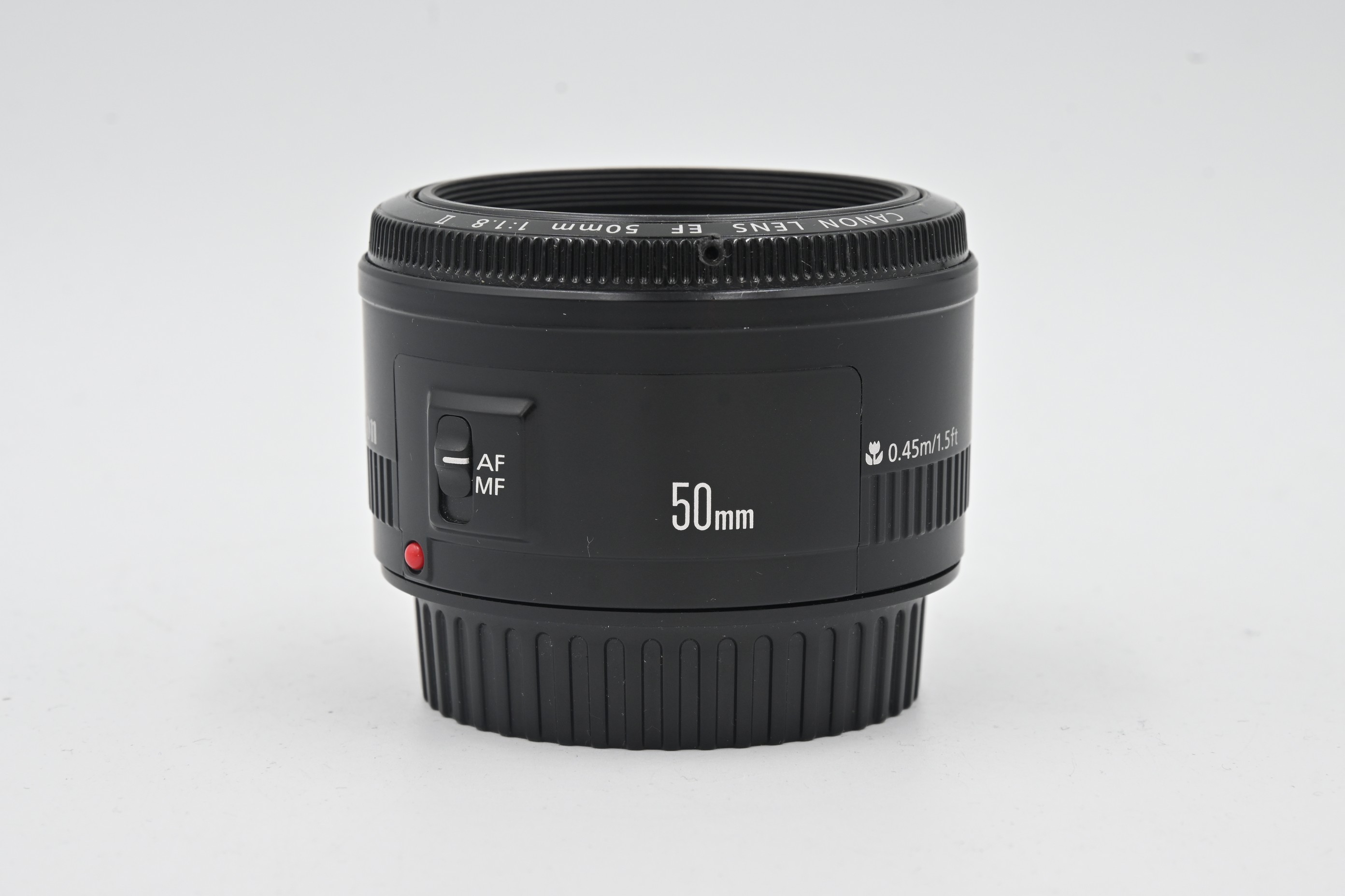  Canon EF 50mm f/1.8 II ( 4)