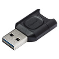 Карт-ридер Kingston USB 3.2 gen.1 MobileLite Plus microSD UHS-I/-II