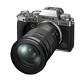Объектив Fujifilm XF 18-120mm f/4 LM PZ WR