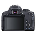 Зеркальный фотоаппарат Canon EOS 850D Body 