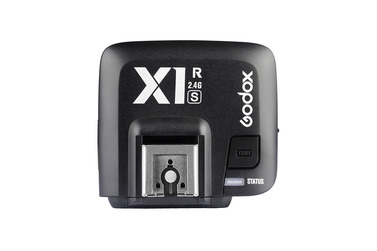 Приёмник Godox X1R-S TTL для Sony