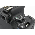 Зеркальный фотоаппарат Canon EOS 650D Body (состояние 5)