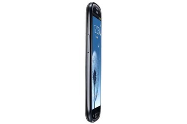 Телефон Samsung GALAXY S3 Neo 16Gb onyx black (GT-I9301)