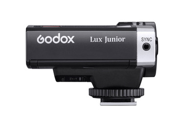 Вспышка накамерная Godox LUX Junior 