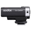Вспышка накамерная Godox LUX Junior 