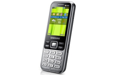 Телефон Samsung C3322 (GT-C3322)