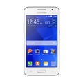 Телефон Samsung GALAXY Core 2 4Gb белый (SM-G355H)