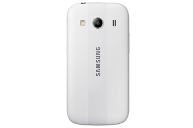 Телефон Samsung GALAXY Ace Style LTE белый (SM-G357FZ)