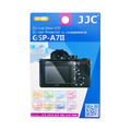 Защитное стекло JJC для Sony ZV-1/FX3/A9/A9 II/A7C/A7 II/A7 III/A7R II/A7R III/A7R