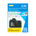 Защитное стекло JJC для Canon M6/M50/M100/G9 X MarkII/G7 X MarkII/G5X/G9X