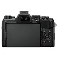 Беззеркальный фотоаппарат Olympus OM-5 Kit 12-45mm f/4 Pro черный