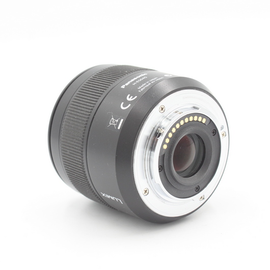 Leica 45mm f/2.8 DG Macro-Elmarit ASPH MEGA O.I.S. H-ES045E (б.у. состояние 5)
