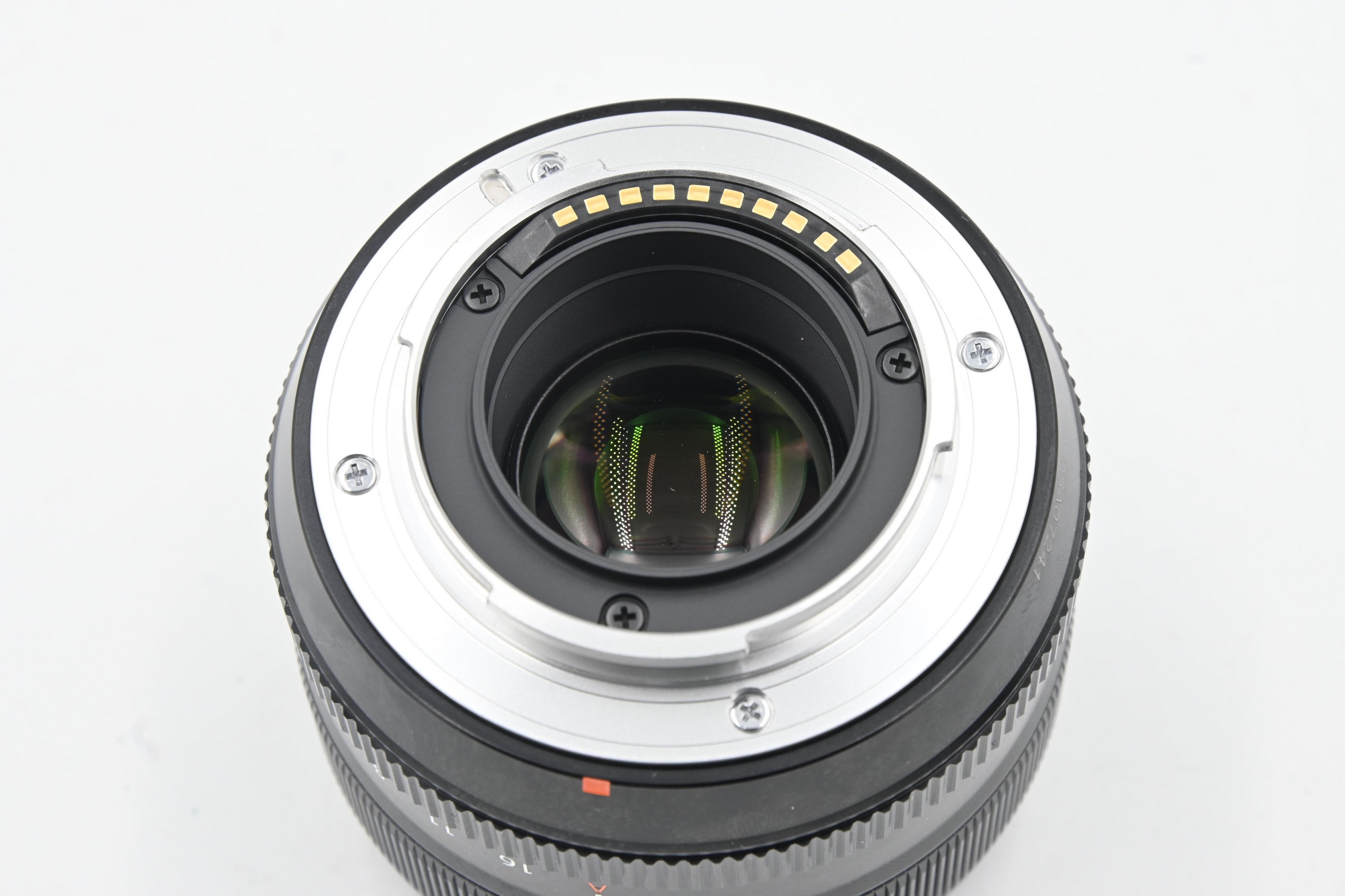 Объектив Fujifilm XF 35mm f/1.4 R (состояние 5)