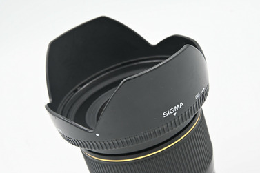 Объектив Sigma 20mm f/1.8 EX DG Sony A (состояние 5)