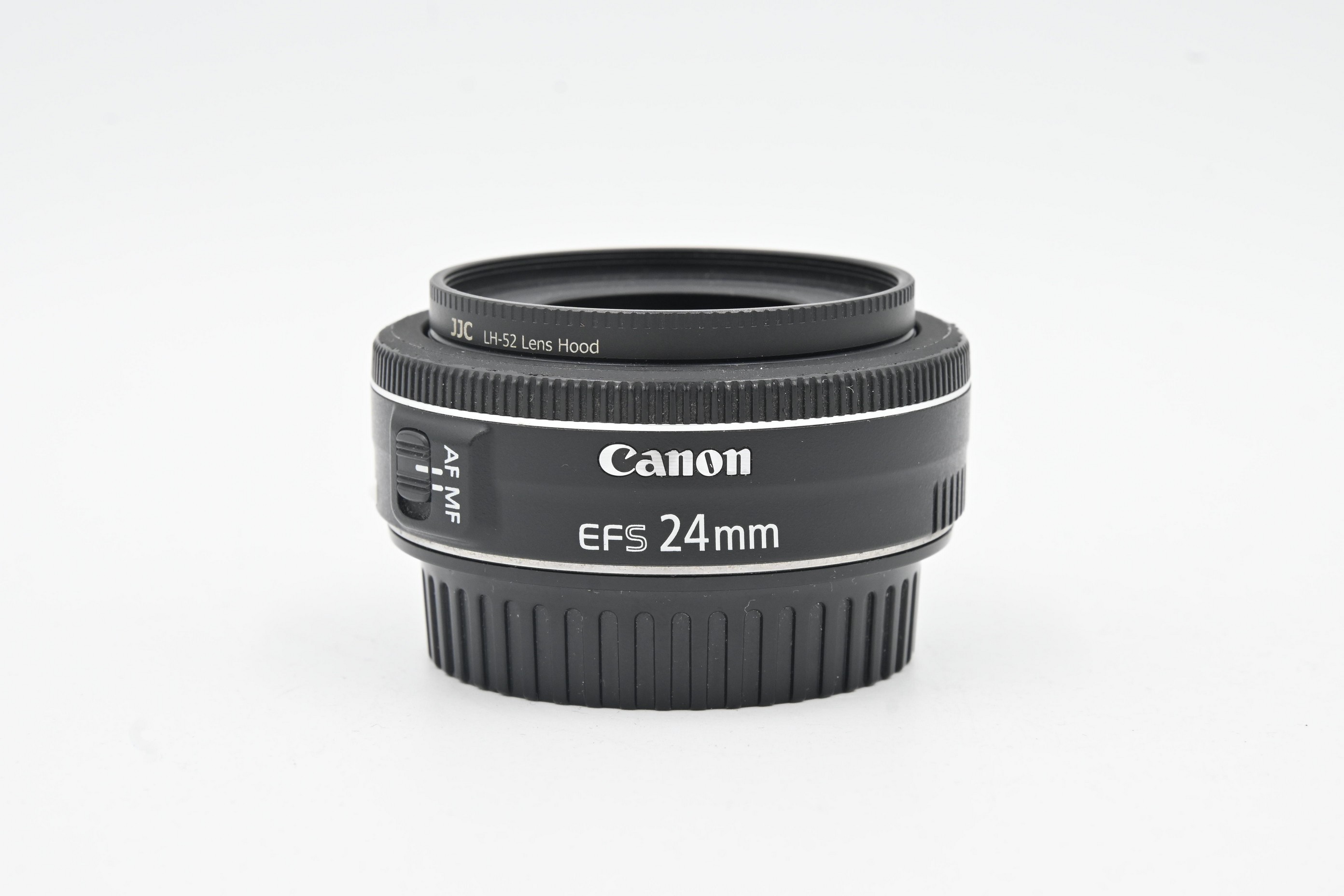 Объектив Canon EF 24mm f/2.8 STM (состояние 5)