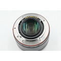 Объектив Sony A 50mm f/1.4 (состояние 4)