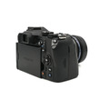 Беззеркальный фотоаппарат Olympus OM-D E-M1 Mark II kit 12-40/2.8 PRO (состояние 5-)