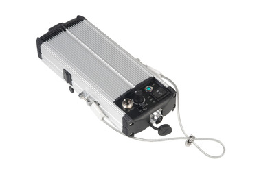 Осветитель GreenBean ZOOM 120BW LED, светодиодный, 1200 Вт, 5600К / 3500К