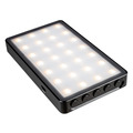 Осветитель Viltrox Weeylite RB08P, светодиодный, 8 Вт, 2500-8500К, RGB