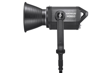 Осветитель Godox Knowled M300D, светодиодный, 330 Вт, 5600К