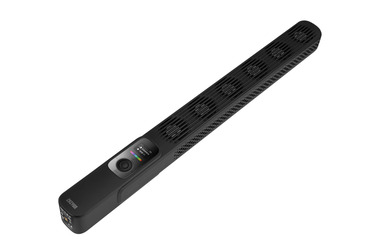 Осветитель Zhiyun Fiveray FR100C Combo, светодиодный, RGB, 100 Вт, черный