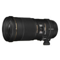 Объектив Sigma 180mm f/2.8 EX DG OS APO Macro HSM Nikon F
