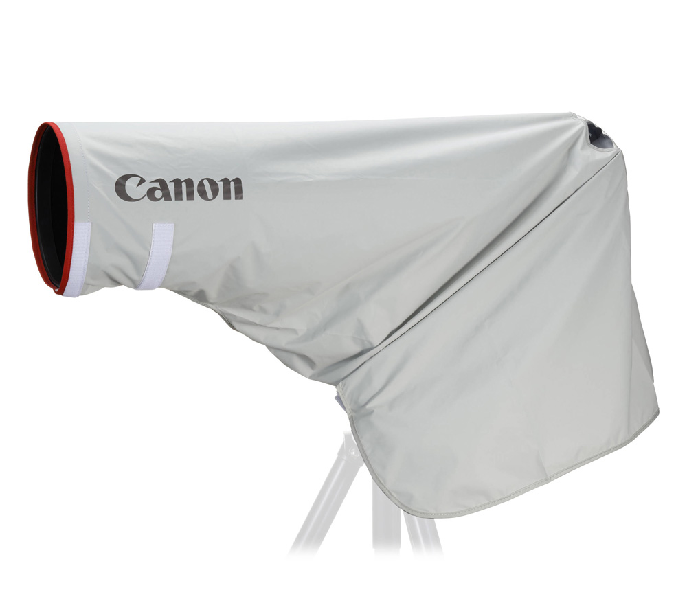 Защитный дождевой чехол Canon ERC-E5L