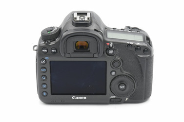 Зеркальный фотоаппарат Canon EOS 5DS Body (состояние 4)