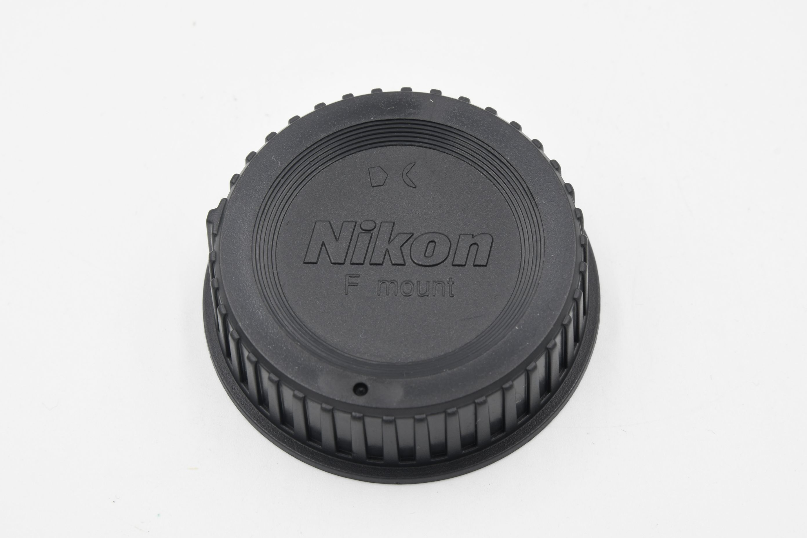 Крышка объектива Nikon F, задняя (состояние NEW)