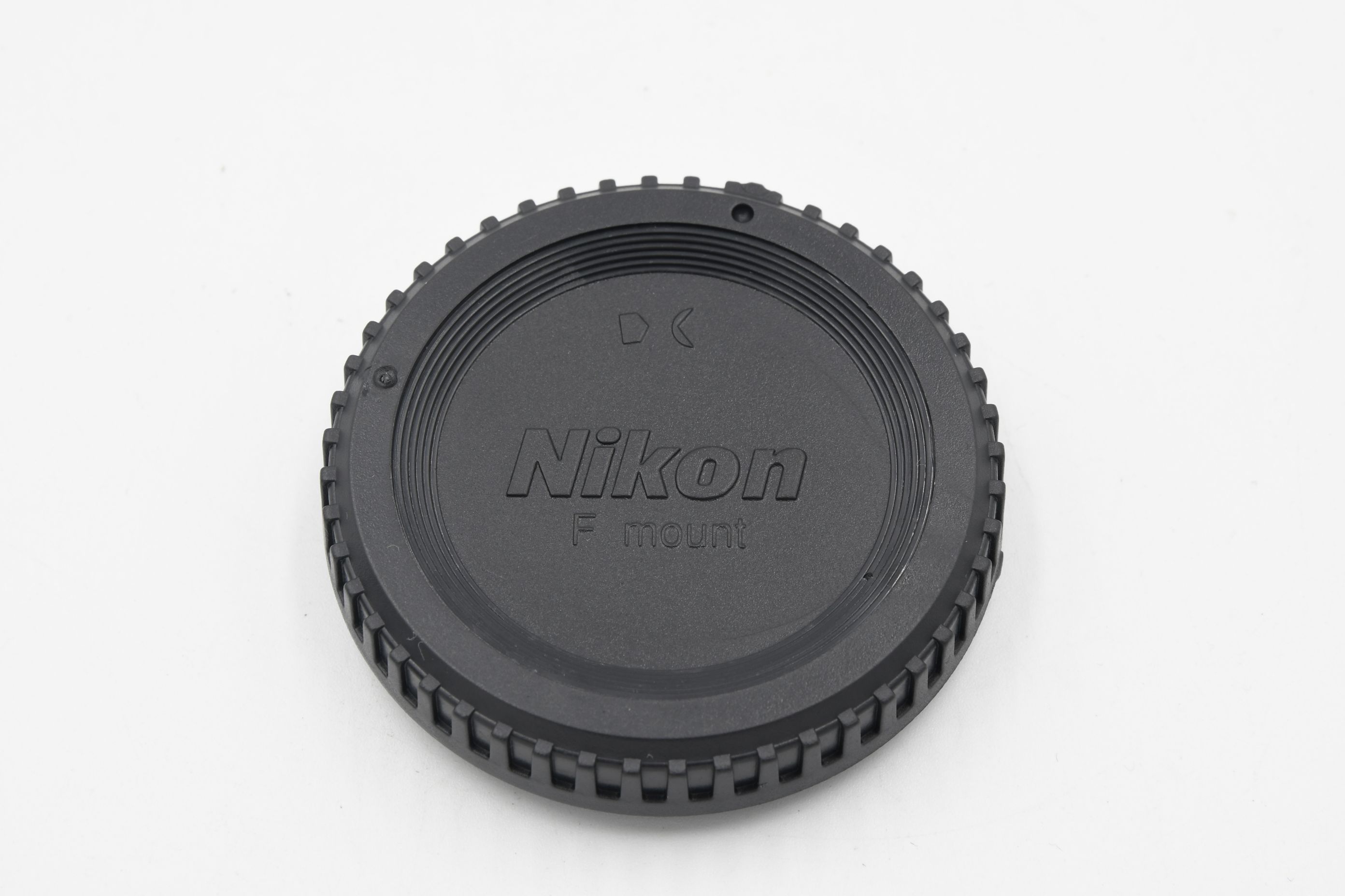 Крышка байонета камеры Nikon F (состояние NEW)
