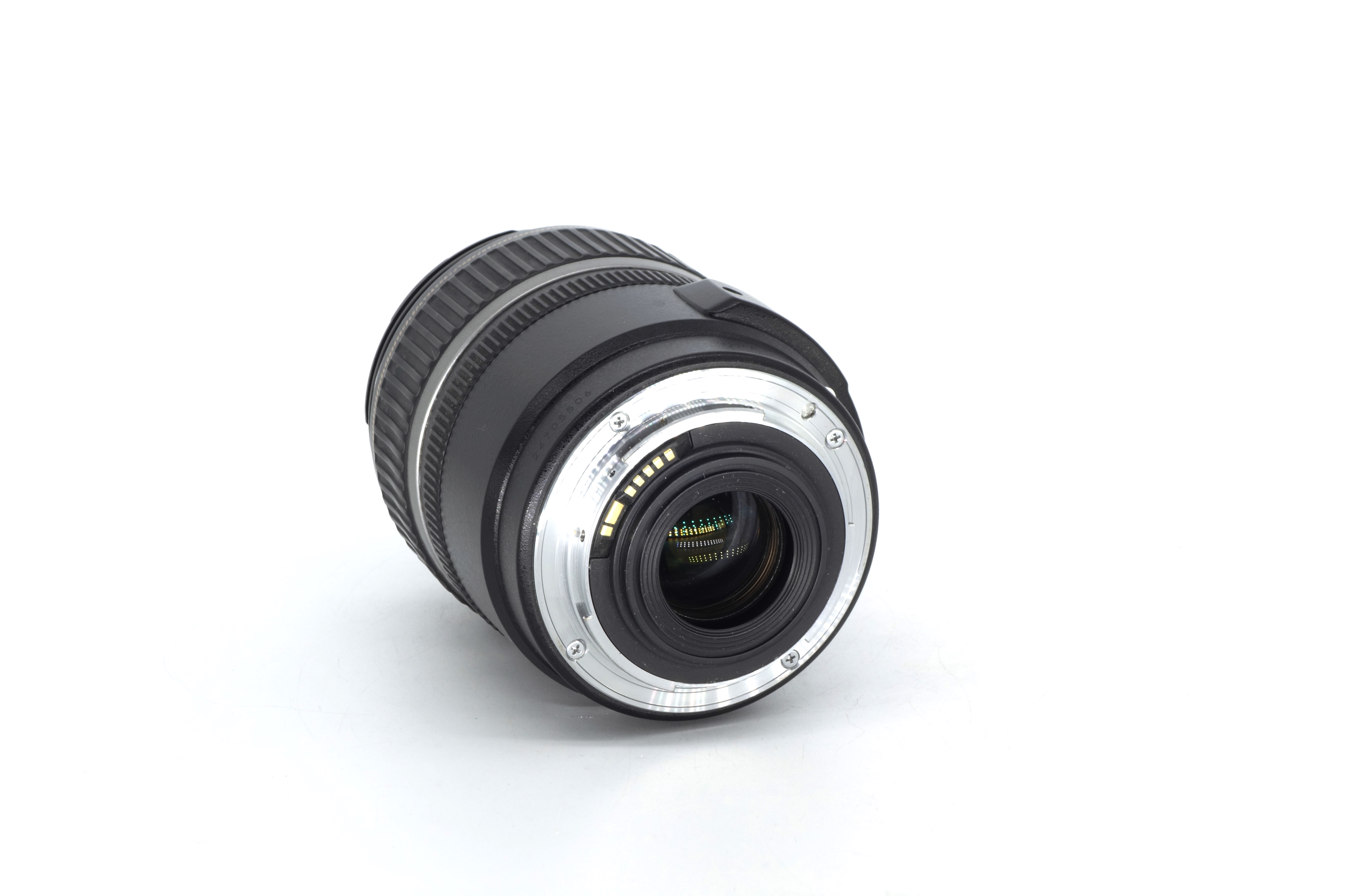 Объектив Canon EF-S 17-85mm f/4-5.6 IS USM (б/у, состояние 5)