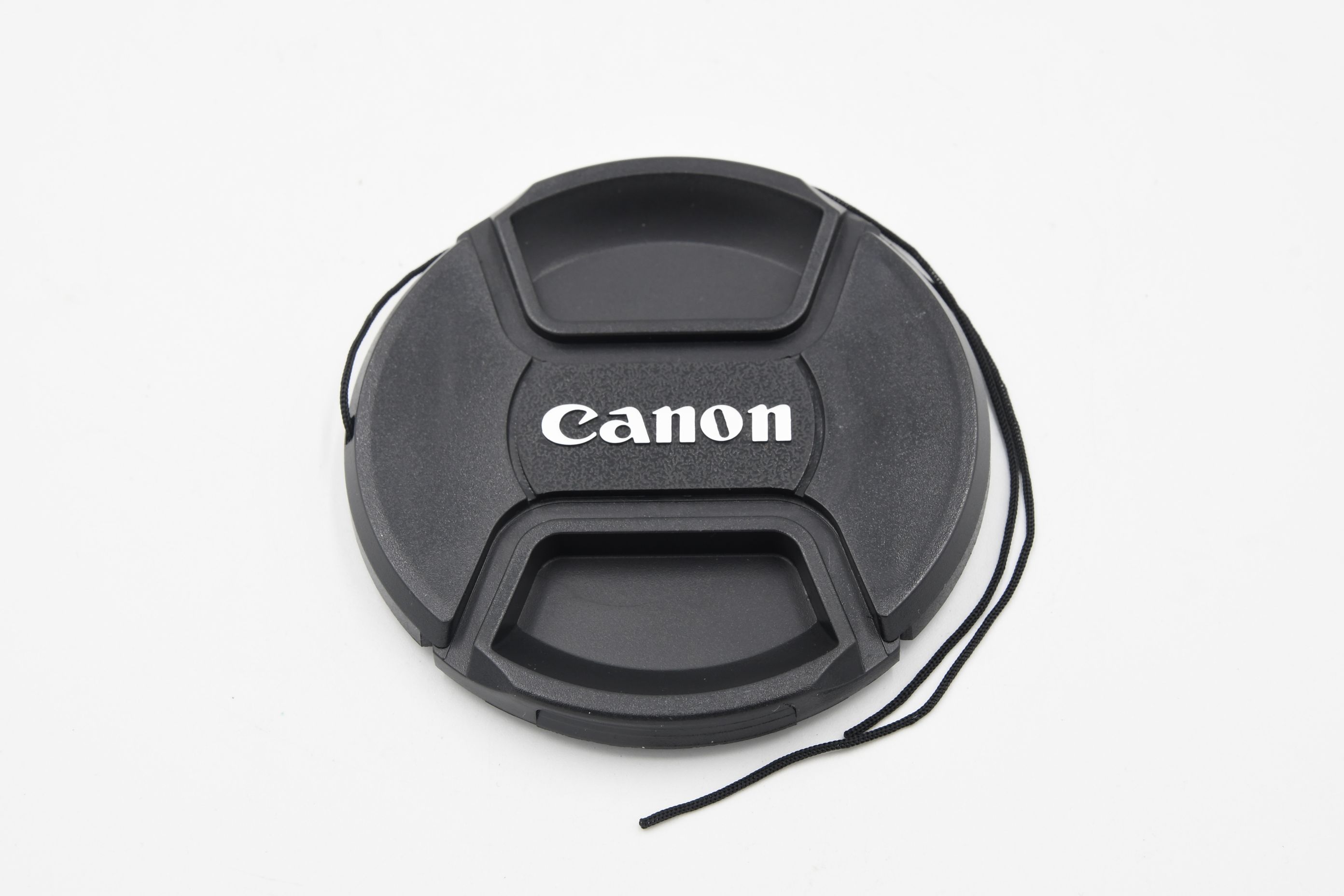 Крышка для объектива Canon  77мм (б.у. состояние 5)