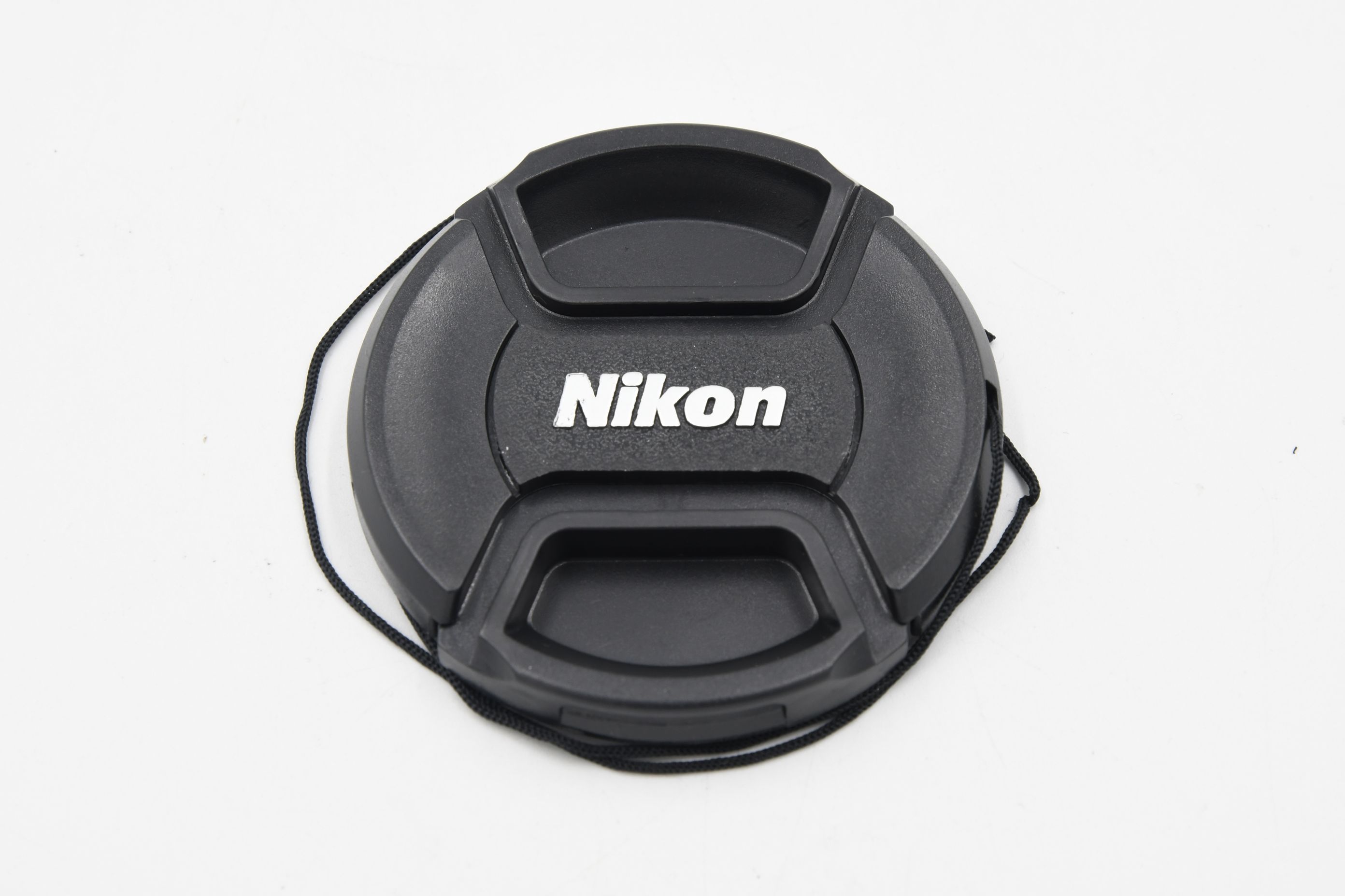 Крышка для объектива Nikon  58мм (б.у. состояние 5)