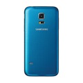 Телефон Samsung GALAXY S5 Mini DS синий (SM-G800H)