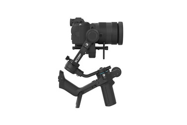 Стабилизатор FeiyuTech Scorp C, трехосевой стабилизатор для камер, до 2.5 кг