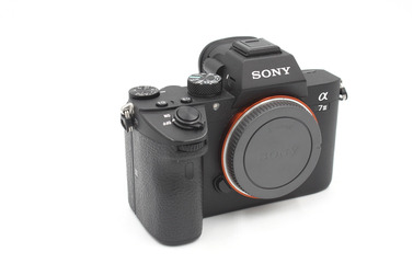 Беззеркальный фотоаппарат Sony A7 III Body (б.у. состояние 5-)