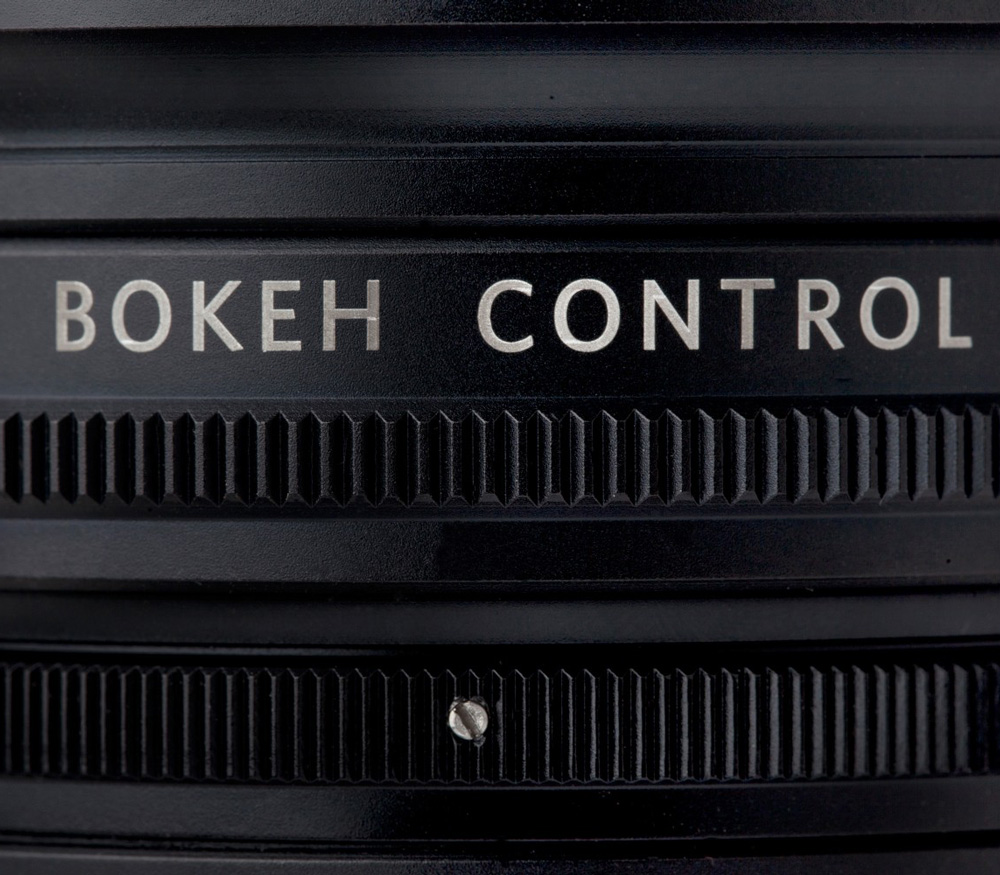 Объектив Lomography Petzval 55mm f/1.7 MKII Sony E, черный