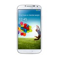 Телефон Samsung GALAXY S4 16Gb белый (GT-I9500)