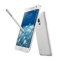 Телефон Samsung Galaxy Note Edge LTE 32Gb белый (SM-N915F)