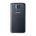 Телефон Samsung GALAXY S5 16Gb черный (SM-G900F)