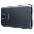 Телефон Samsung GALAXY S5 16Gb черный (SM-G900F)