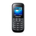 Телефон Samsung Keystone 2 мобильный телефон черный (GT-E1200)